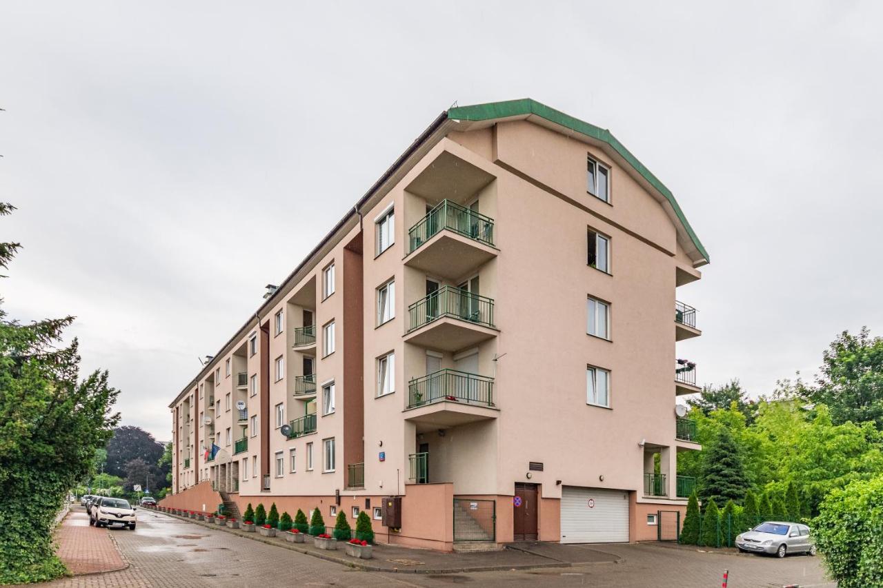 Przanowskiego 32 By Homeprime Варшава Экстерьер фото